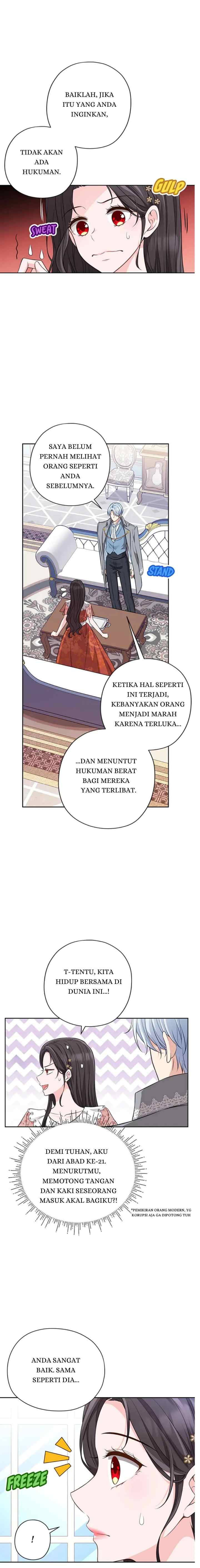 Dear My Friend chapter 17 halaman 7