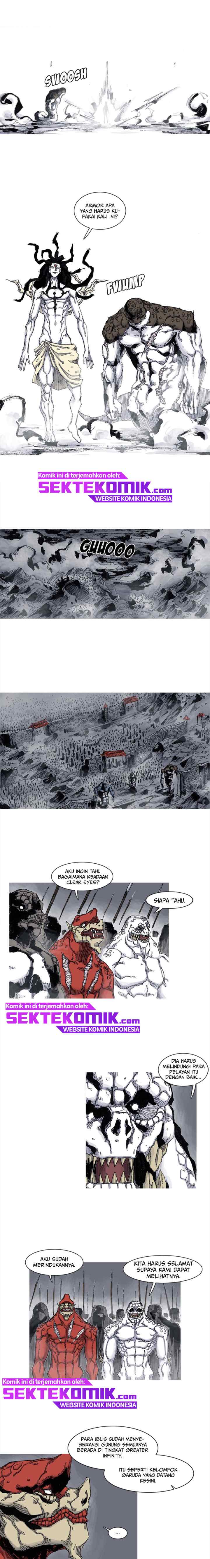 ASURA chapter 45 halaman 5