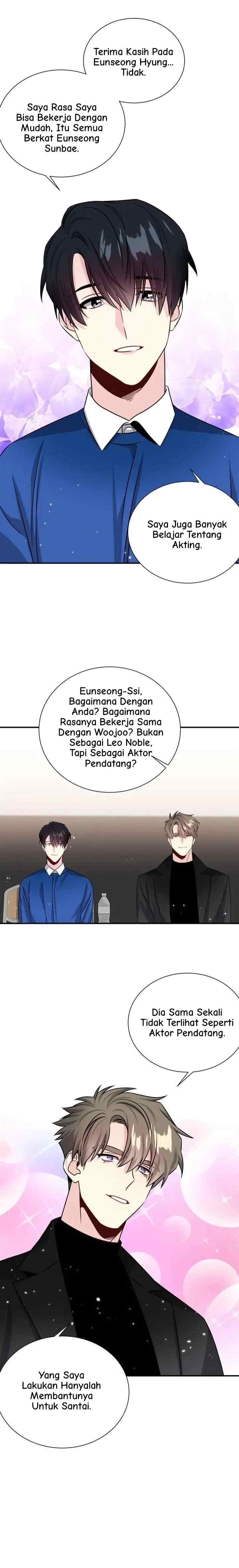 Cosmic Stars chapter 73 halaman 7