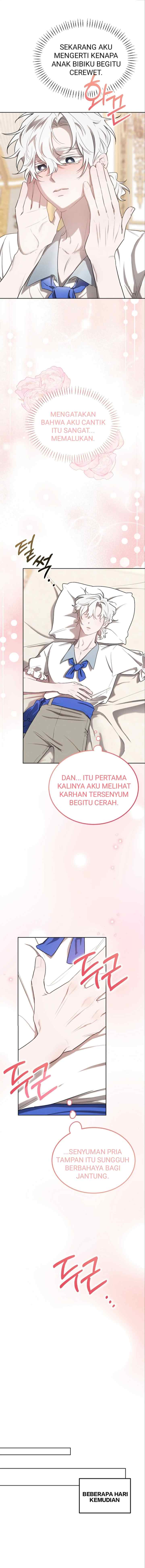 Hey, Don't Press That Button chapter 30 halaman 6