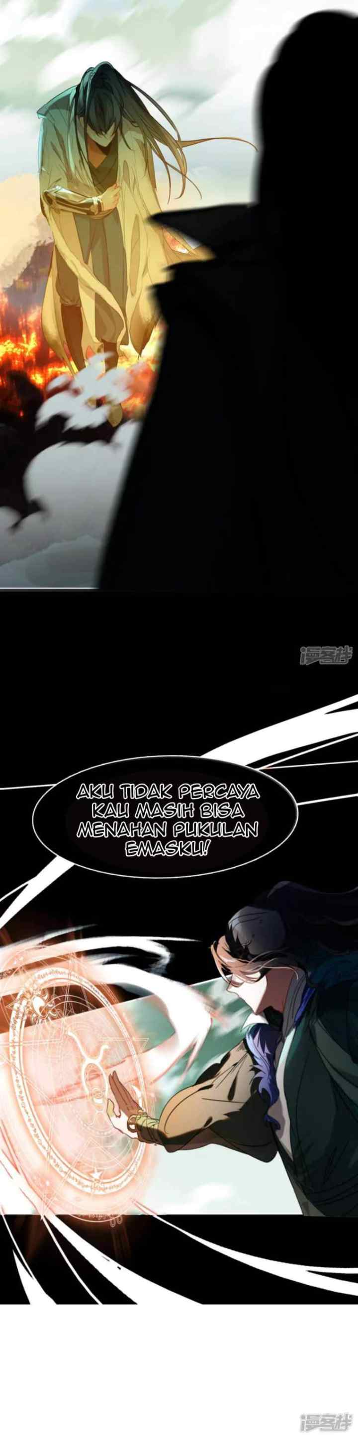 Dragon Warriors chapter 6 halaman 12