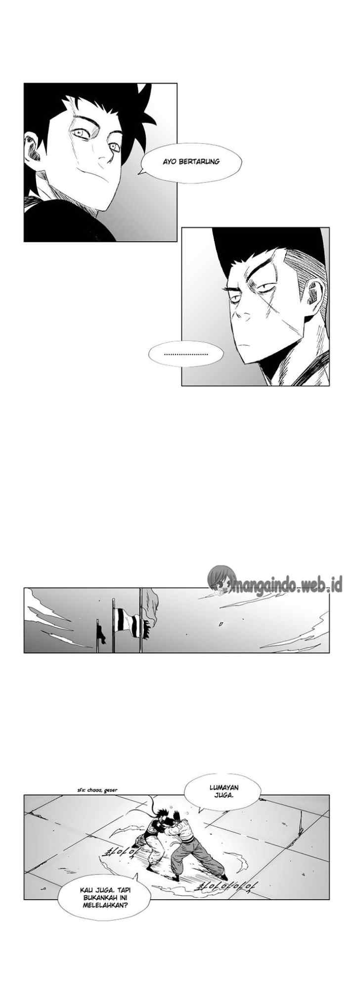 Red Storm chapter 82 halaman 10