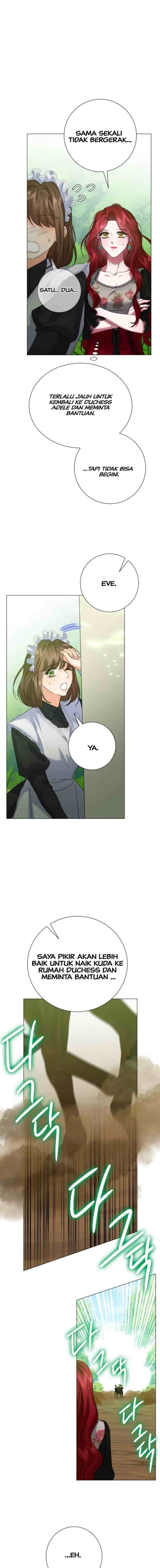 Circumstances of Switching Bodies chapter 65 halaman 7