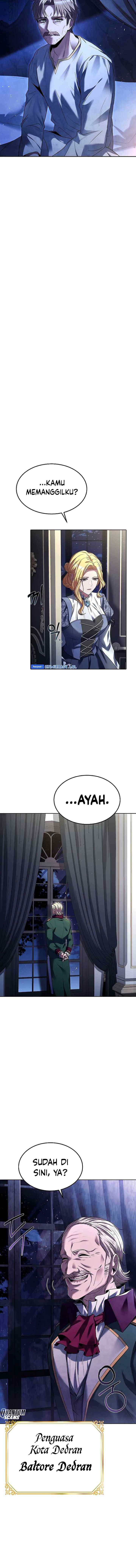 A Wizard's Restaurant chapter 22 halaman 15