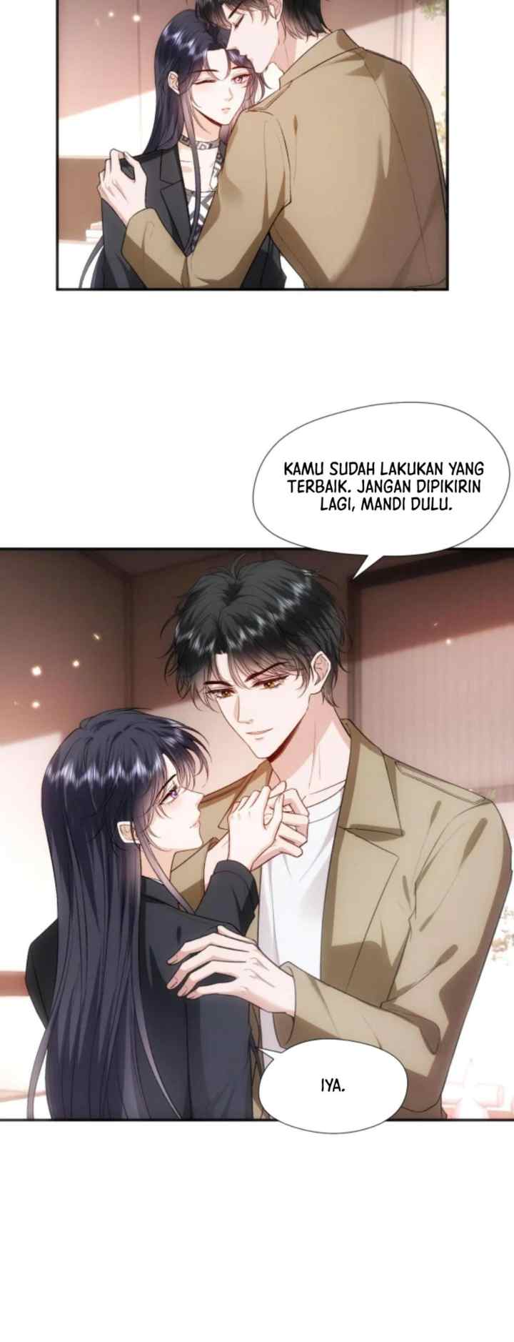 Madam and Her Daily Online Face-Slapping chapter 115 halaman 6