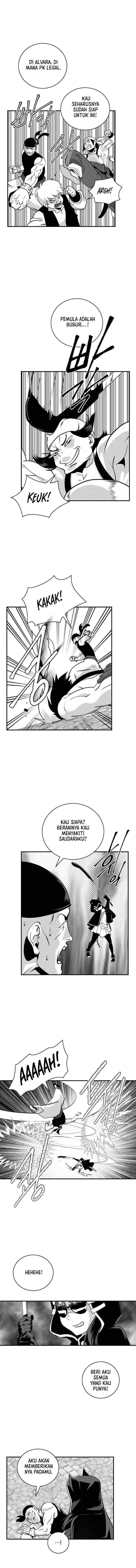 Fantasy Online chapter 73 halaman 13