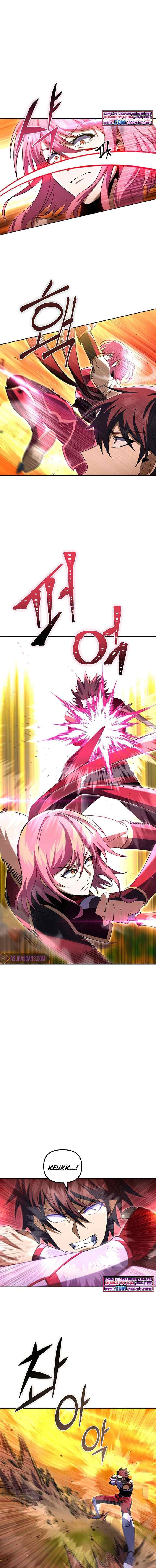 Maxed Out Leveling chapter 30 halaman 9
