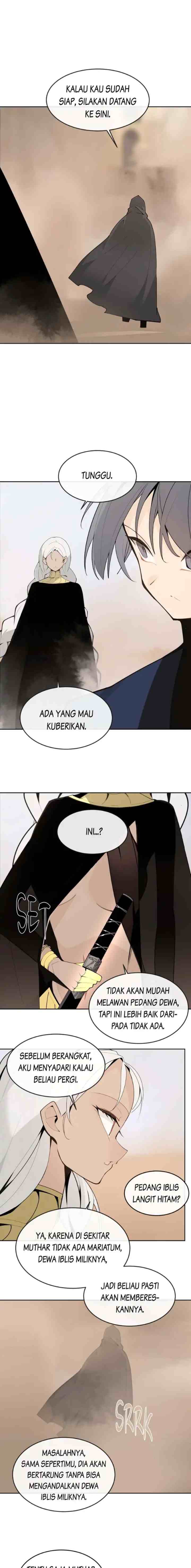 Devil Sword King chapter 289 halaman 10