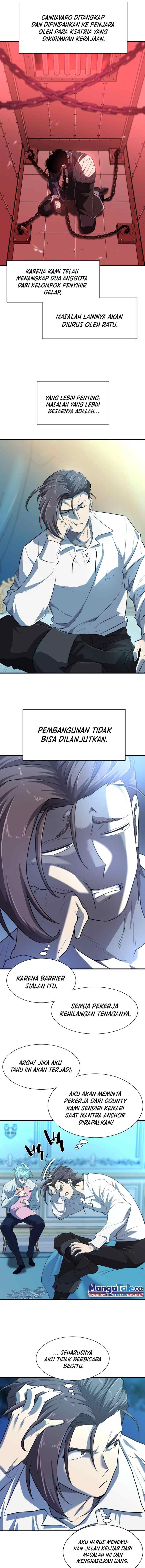 O melhor engenheiro do mundo chapter 90 halaman 9