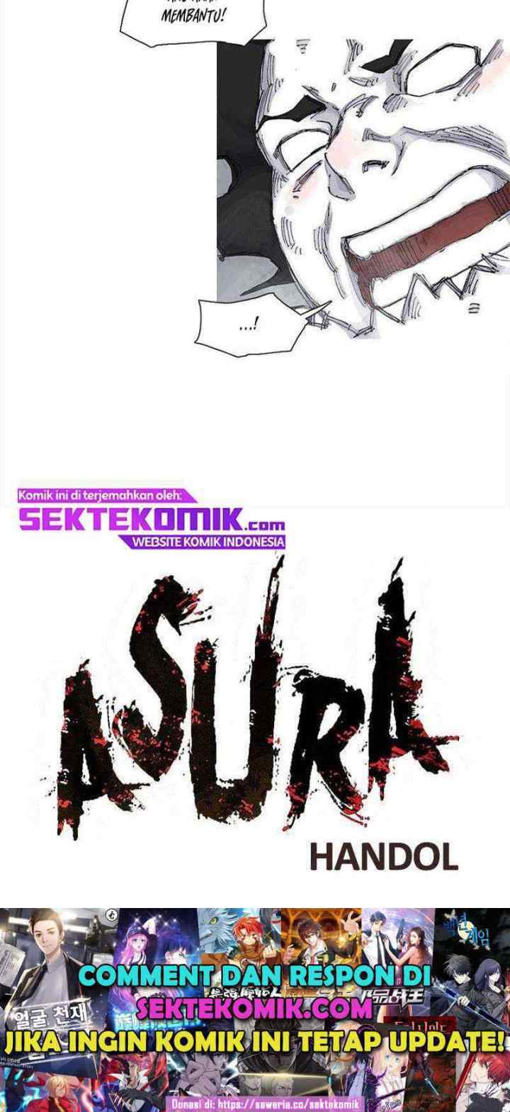 ASURA chapter 74 halaman 16