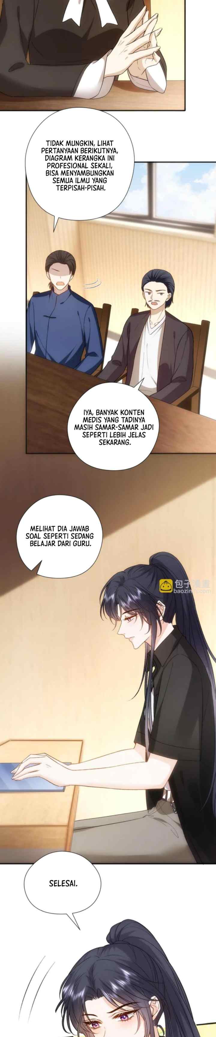 Madam and Her Daily Online Face-Slapping chapter 147 halaman 14