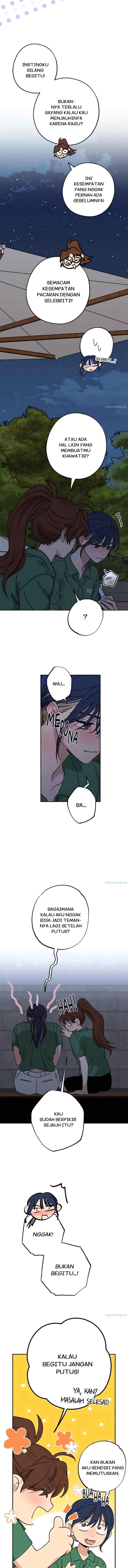 Enquanto faço isso chapter 43 halaman 15