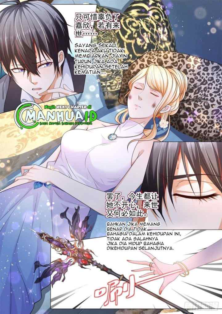Shen Hao's Heavenly Fall System chapter 111 halaman 9
