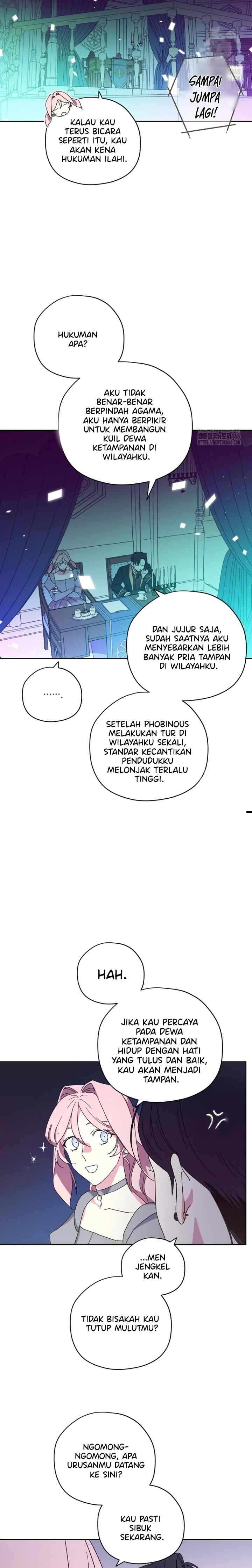 Chitra chapter 230 halaman 13