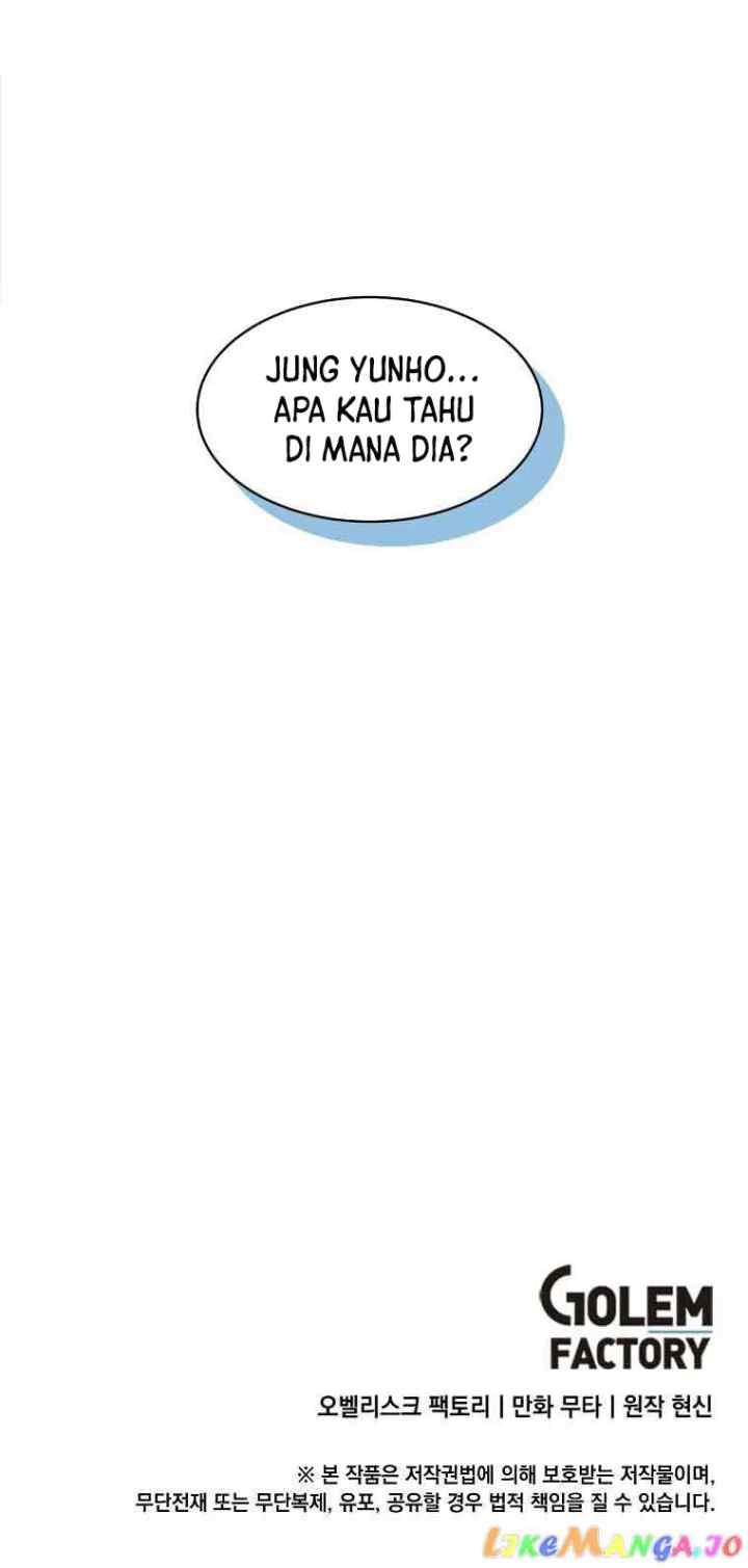 1st Year Max Level Manager chapter 95 halaman 9
