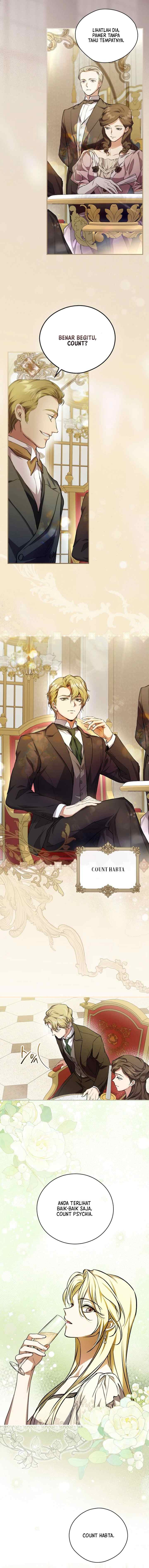I'm Looking for a New Husband chapter 3 halaman 14