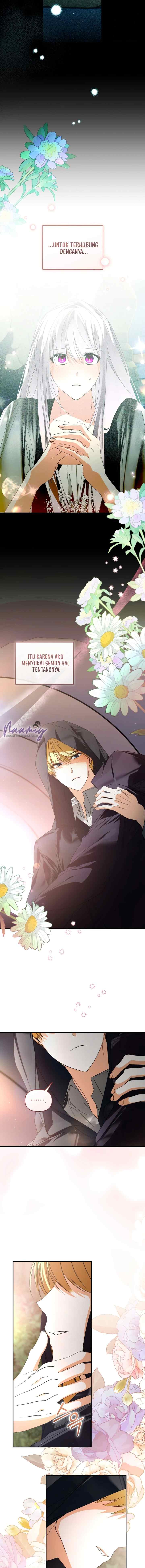 Fell In Tho The Arms of A Mad Villain chapter 52 halaman 14