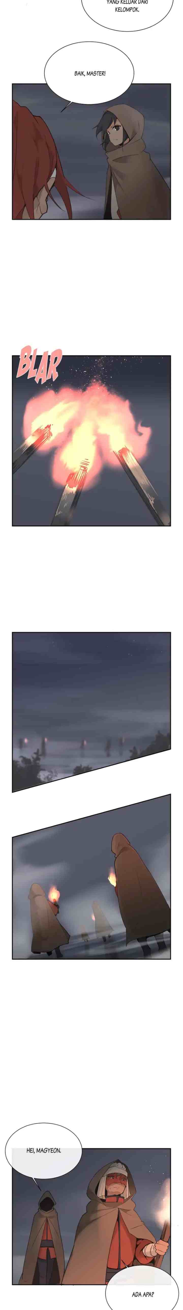 Devil Sword King chapter 97 halaman 6