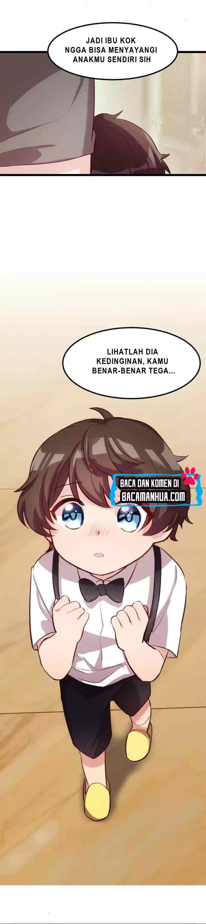 CEO's Sudden Proposal chapter 5 halaman 5