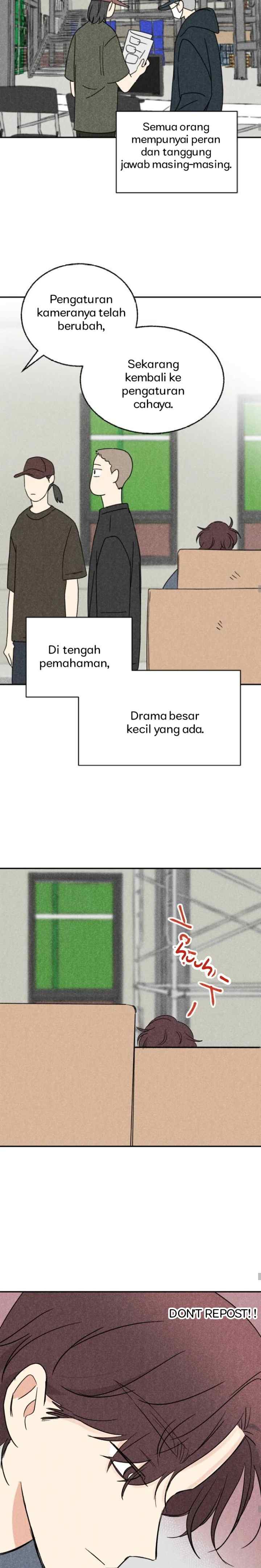 Grace Period of Period chapter 34 halaman 14