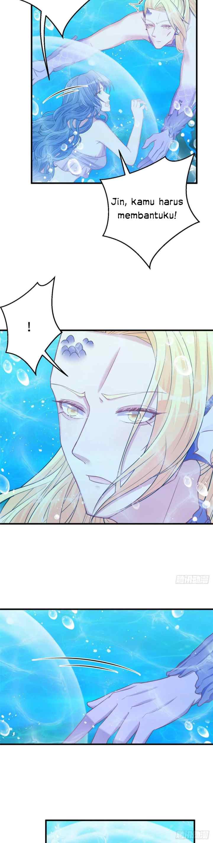 Beauty and the Beasts chapter 229 halaman 13