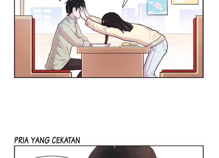 She Doesn't Like Me chapter 217 halaman 4