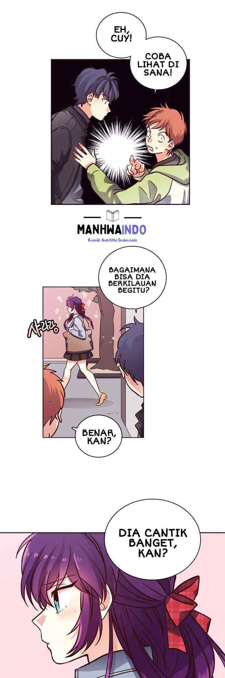 Pride Complex chapter 12.1 halaman 5