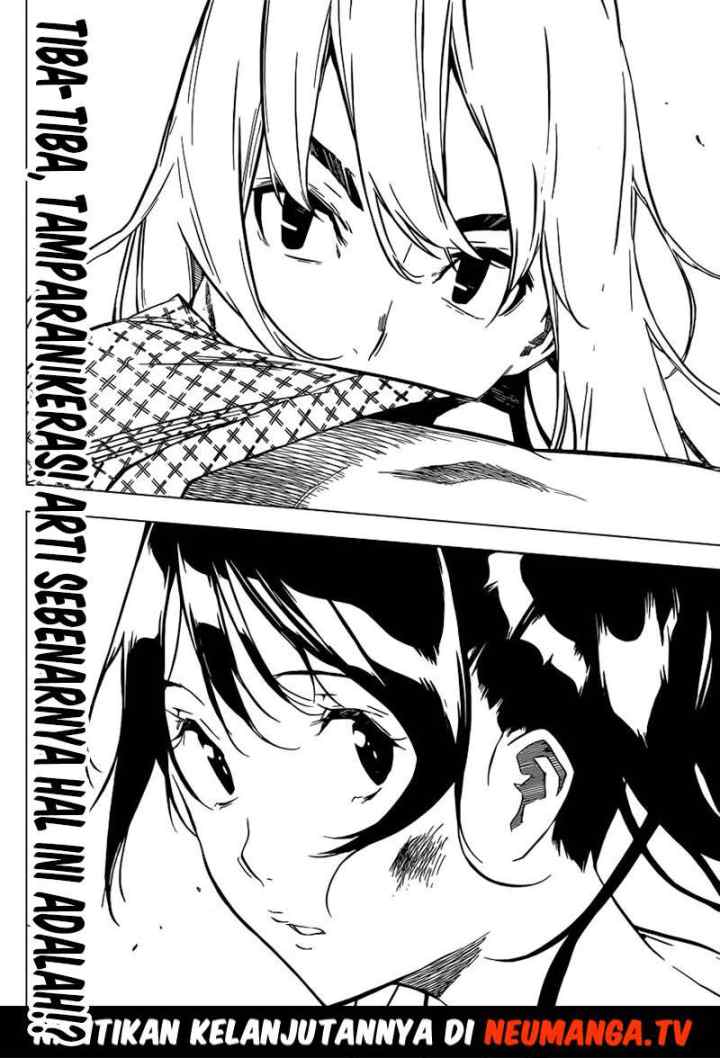 AKB 49 chapter 115 halaman 19