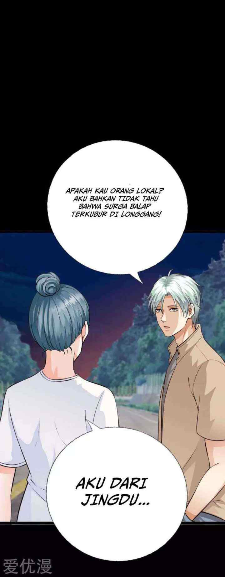 Hopeless chapter 146 halaman 11