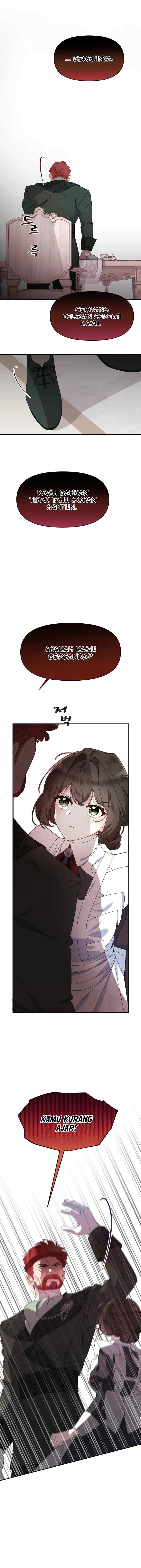 Another World Dump Truck chapter 11 halaman 8