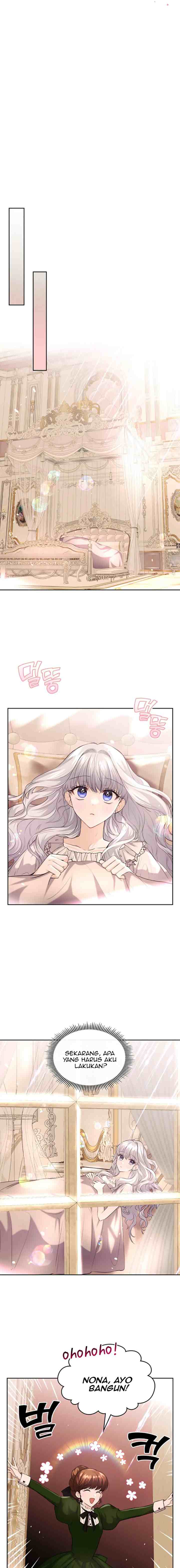 The Crown Prince's Fiance chapter 23 halaman 10