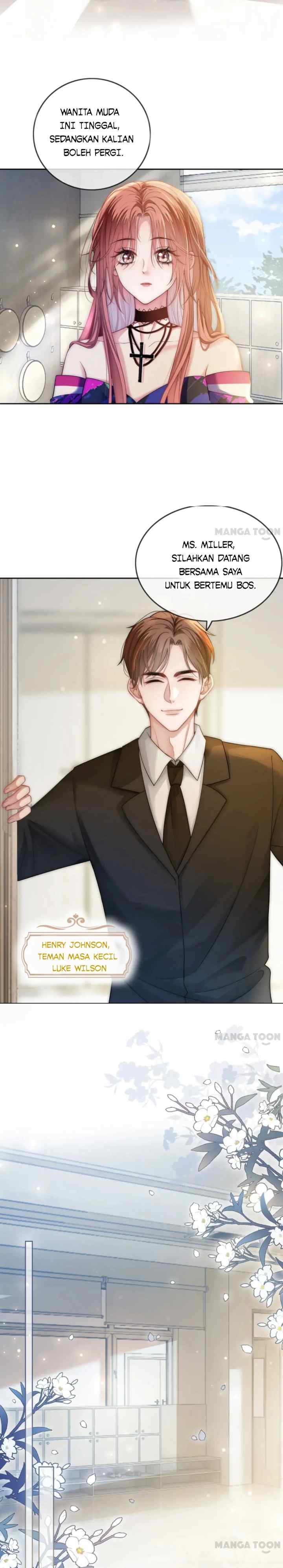 The Ultimate Comeback chapter 4 halaman 4