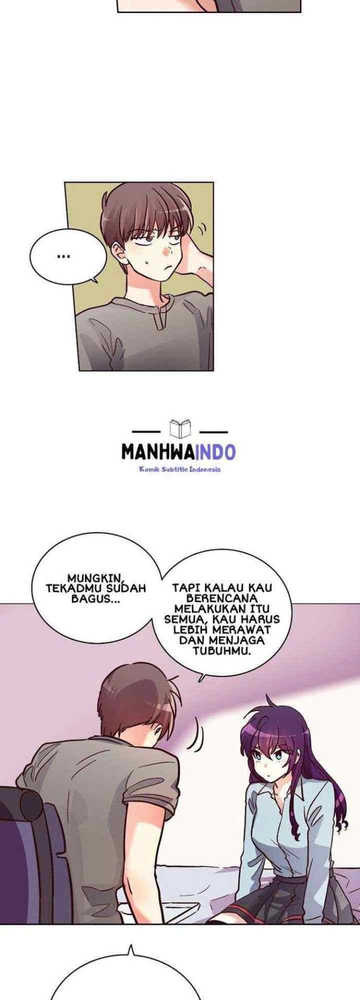 Pride Complex chapter 11.2 halaman 14
