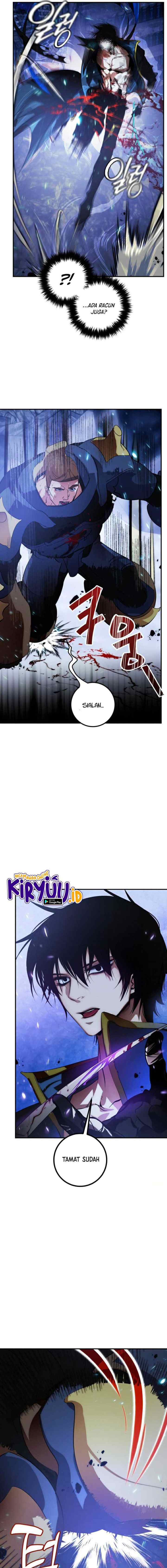 Return to Player chapter 66 halaman 17