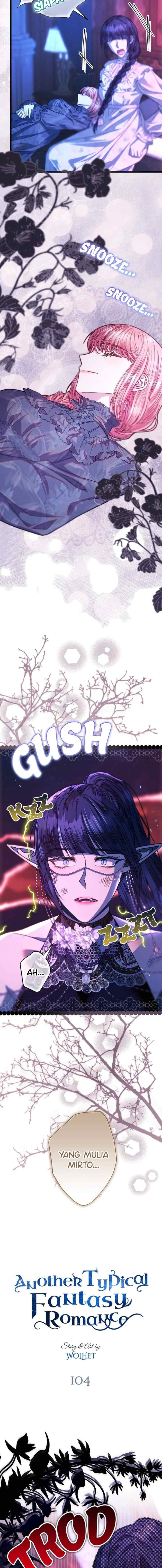 Anyway, It Is A Ropan chapter 104 halaman 6
