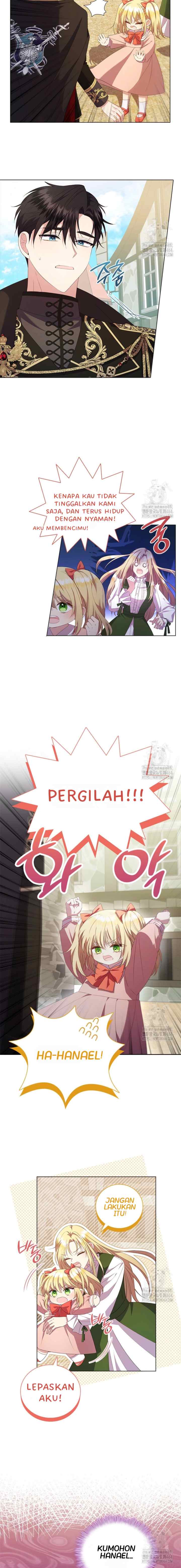 She Is Not My Daughter chapter 2 halaman 6