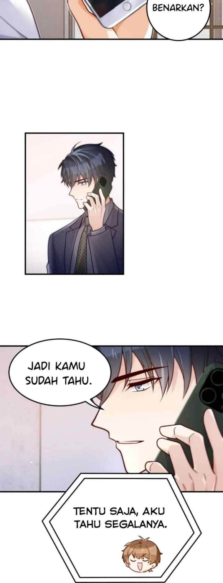 Guide on How to Sleep chapter 33 halaman 17