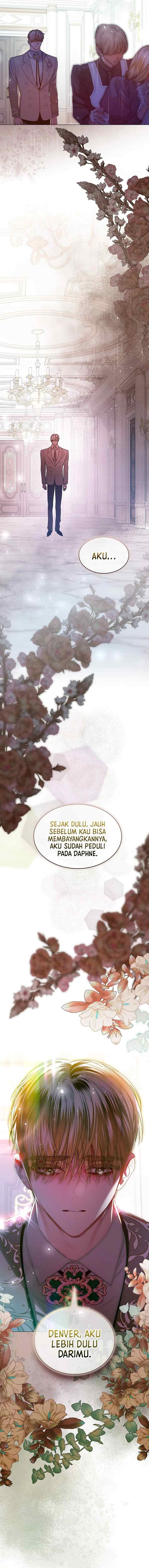 I Saved The Villain With Money After The Ending chapter 22 halaman 5