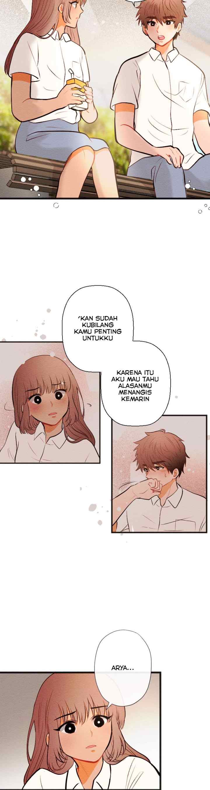 Mistake S2 chapter 29 halaman 4