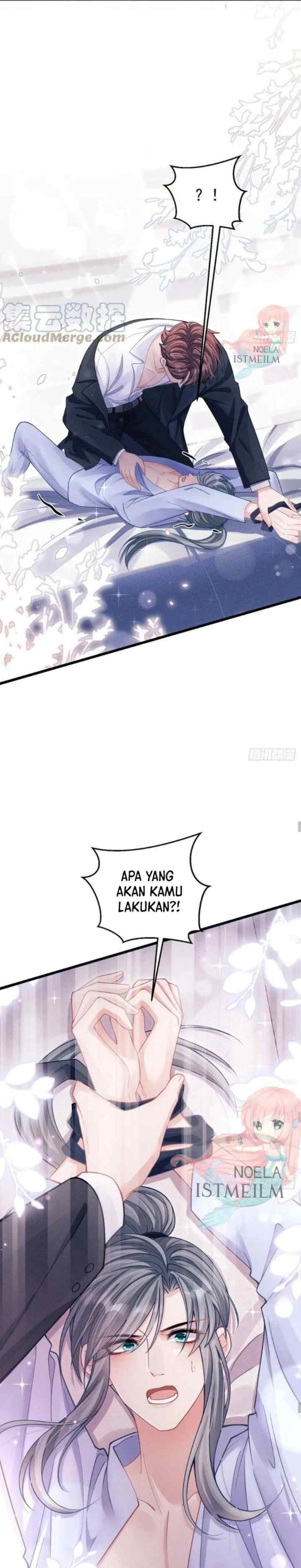 I Suspect the Actor Is Fishing for Me chapter 74 halaman 12