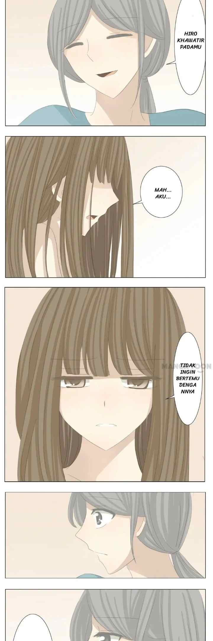Summer Never Ends chapter 30 halaman 7
