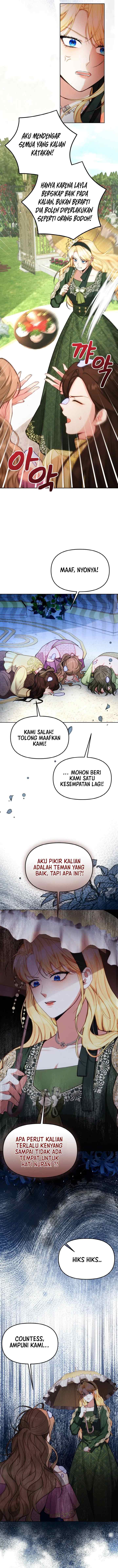 My Ex-Husband Is Calling For A Reunion chapter 4 halaman 14