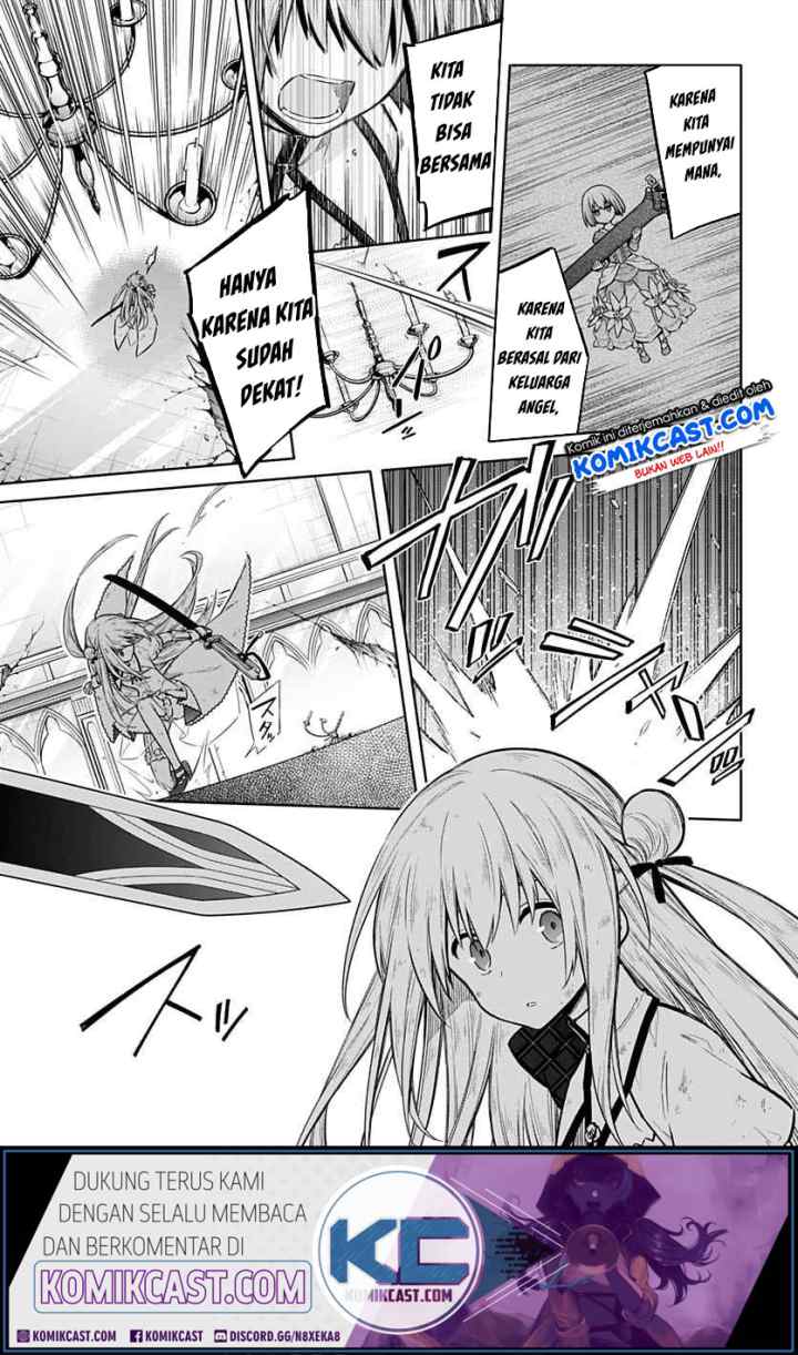 Assassin's Pride chapter 28.2 halaman 8