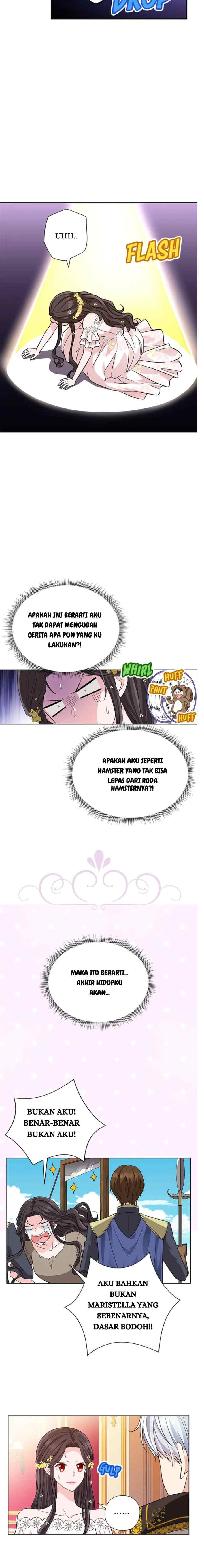 Dear My Friend chapter 9 halaman 10