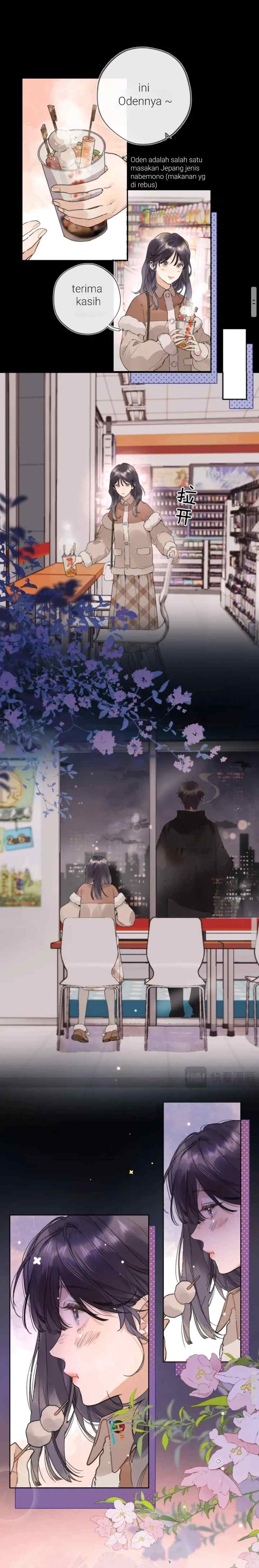 Heliotrope & Zjz chapter 27 halaman 10