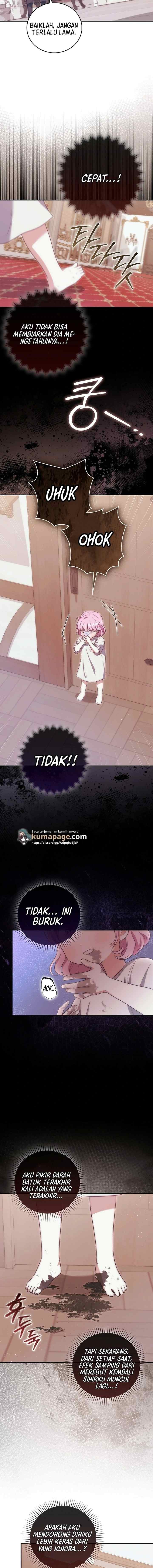 The Little Demon King is Too Bothered by Her Brave Dads chapter 5 halaman 15