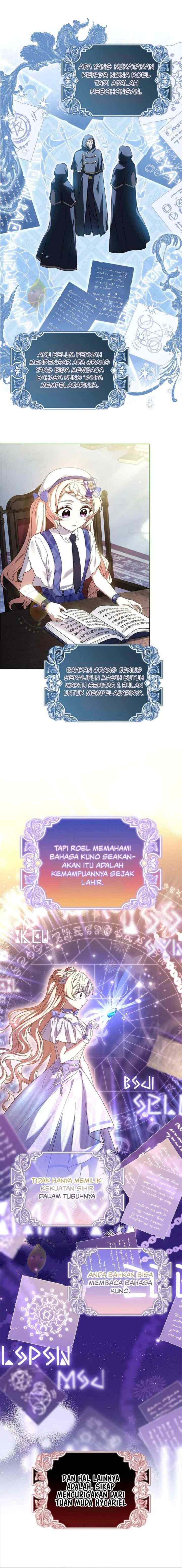 Happy In-Law chapter 29 halaman 17