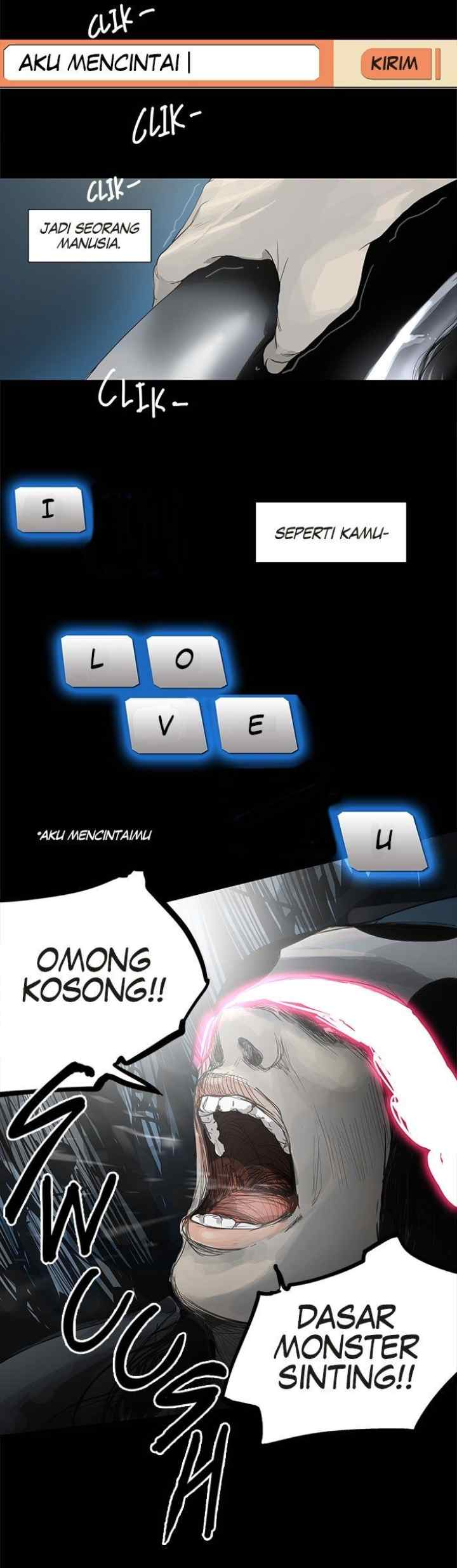 Tower of God chapter 117 halaman 13