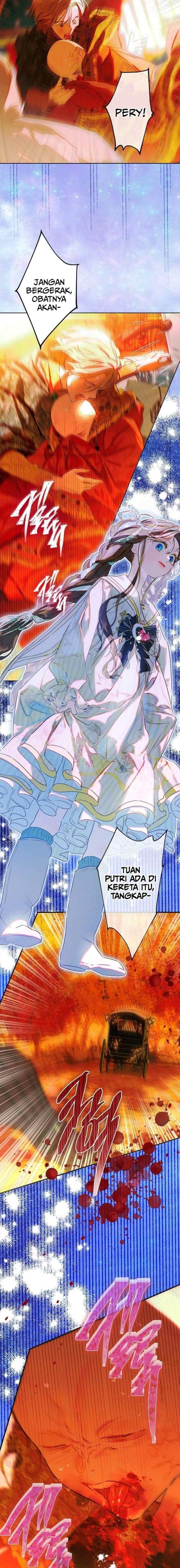 My Mom Got A Contract Marriage chapter 79 halaman 12