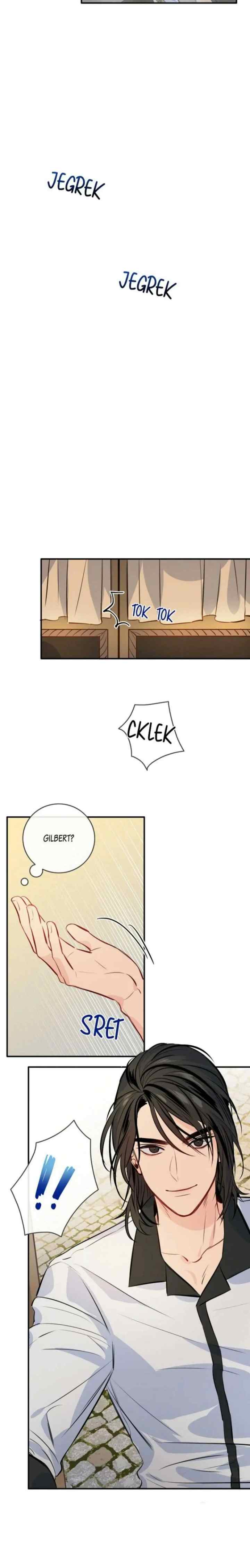 The Great Wish chapter 31 halaman 11
